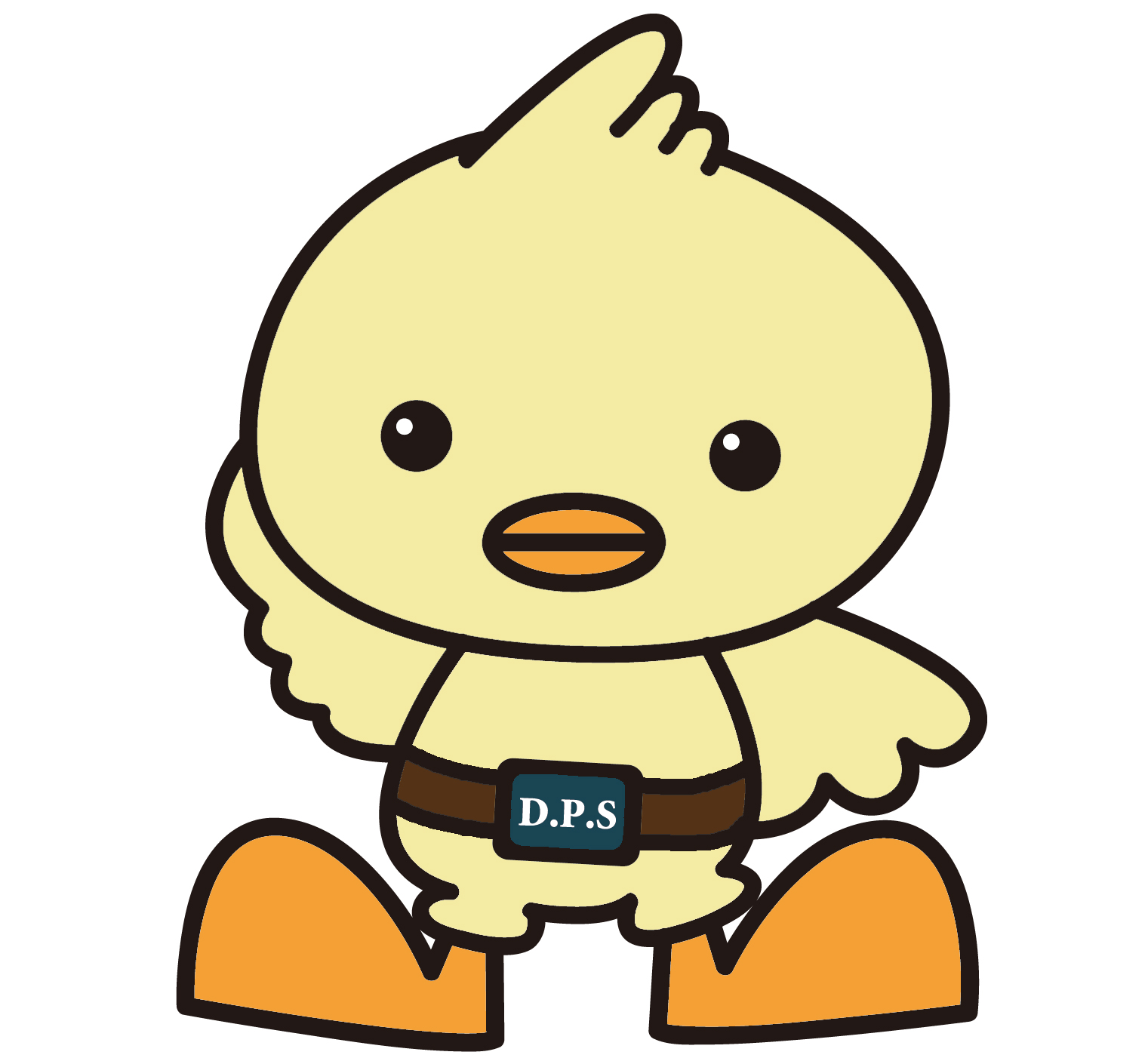 だっくん